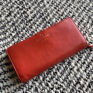 Kate Spade Bi-Fold Wallet